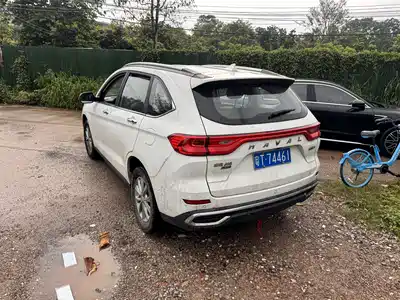 Haval M6 2023