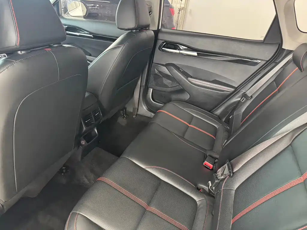 Kia KX3 2022 — фото 10