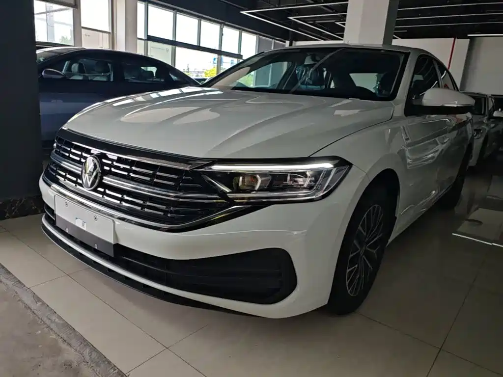 Volkswagen Sagitar 2026