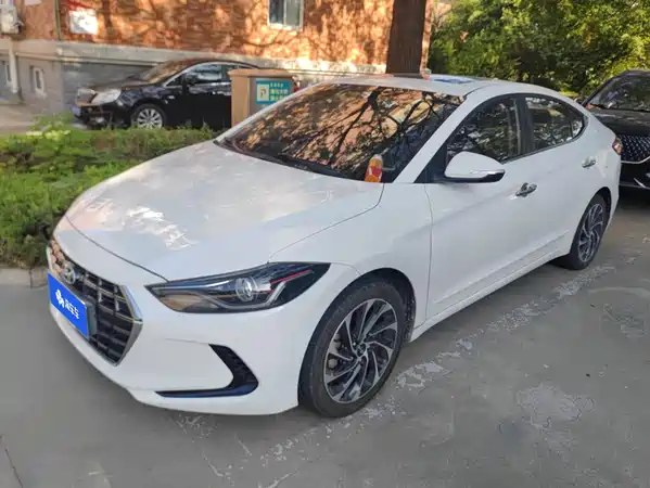 Hyundai Celesta 2020