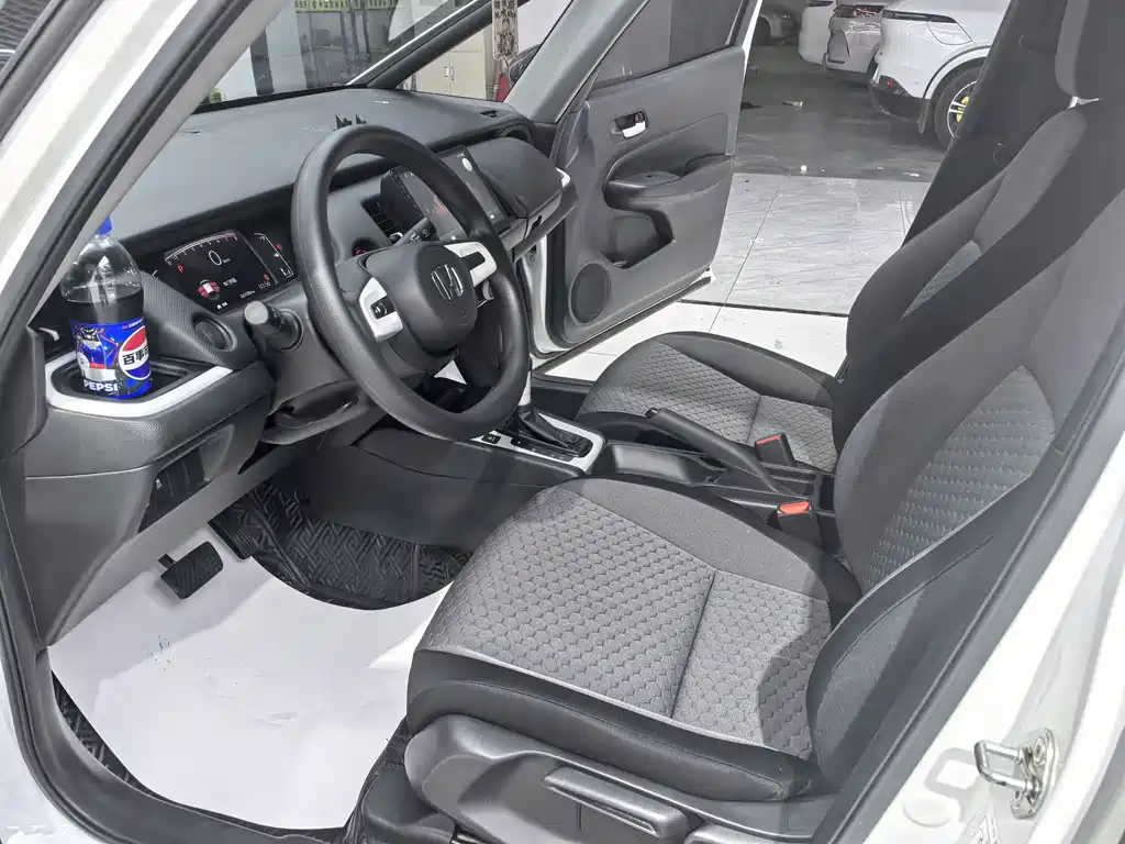 Honda Fit 2023 — фото 7