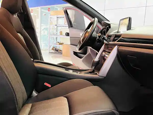 Mazda CX-4 2017