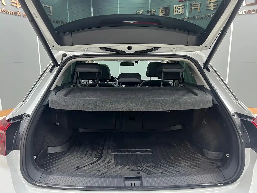 Volkswagen T-Roc 2021 — фото 23