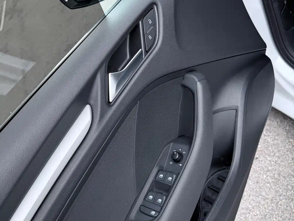 Audi A3 2020 — фото 14