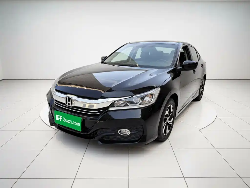 Honda Accord 2017