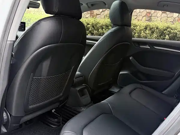 Audi A3 2020