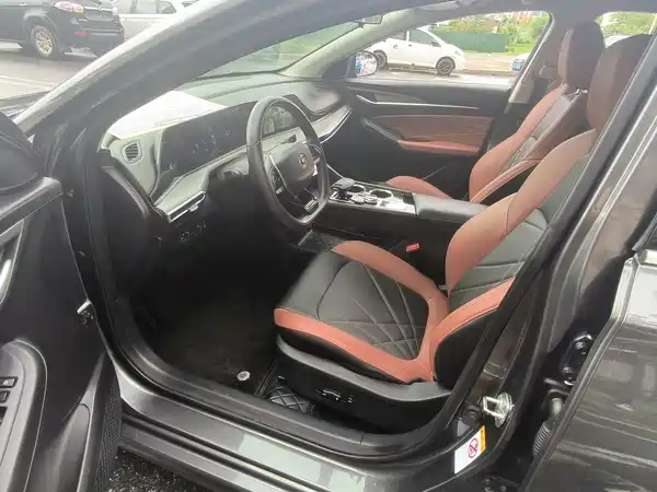 Changan Eado 2023