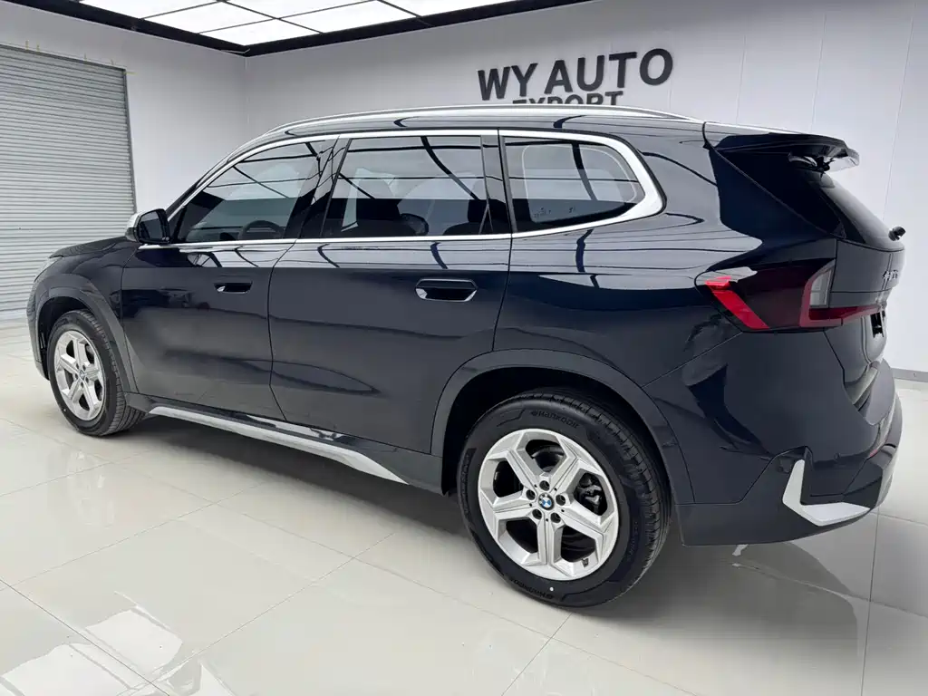 BMW X1 2023