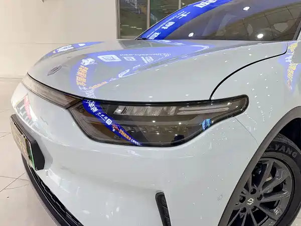 Leapmotor C11 2025