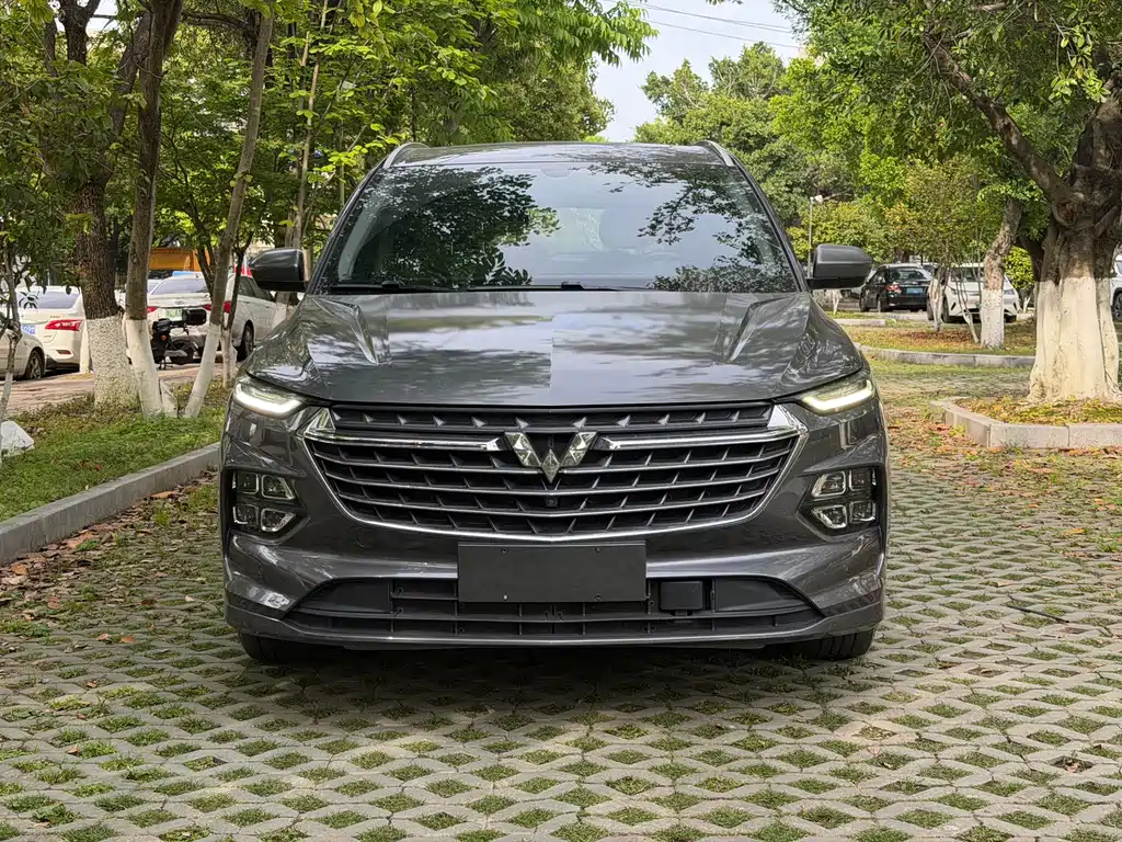 Wuling Victory 2021 — фото 2