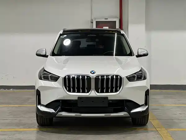 BMW X1 2023