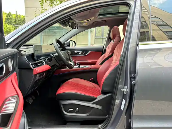 Chery Tiggo 7 PLUS 2023