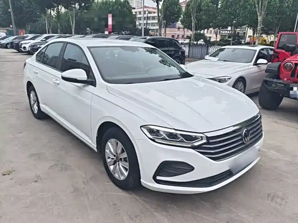 Volkswagen Lavida 2023