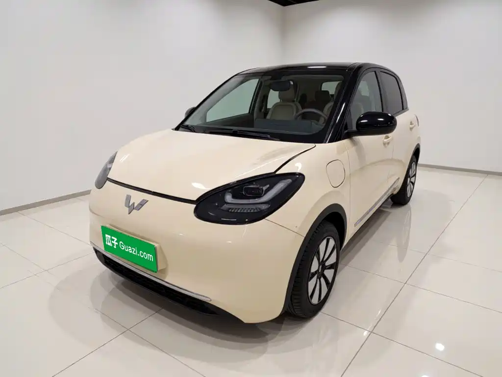 Wuling Bingo 2025
