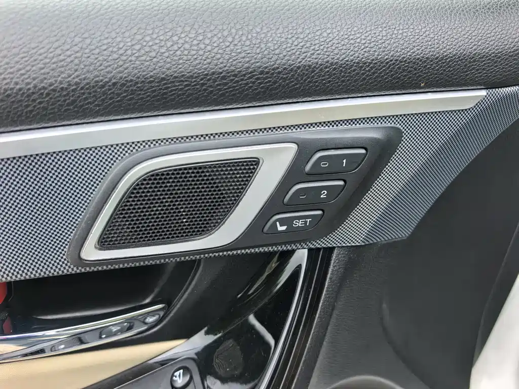 Honda Spirior 2016 — фото 8