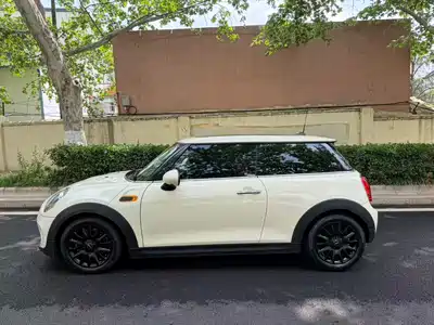 MINI MINI 2018