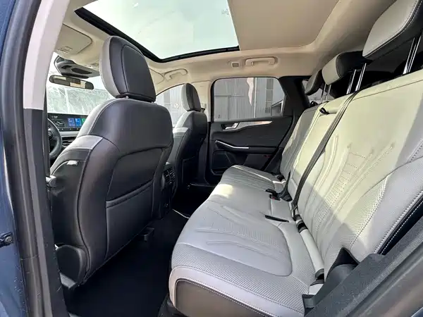 Ford Edge 2020