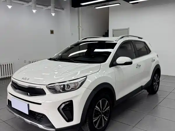 Kia KX1 2022