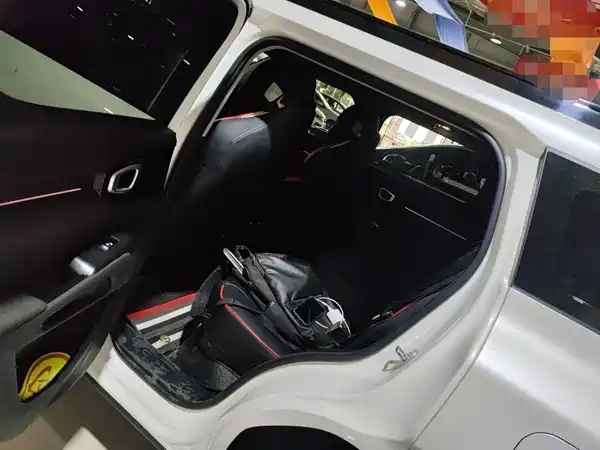 Haval Cool Dog 2023
