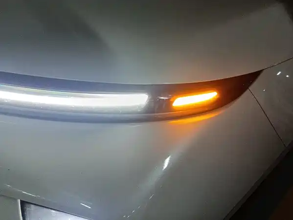 Li Auto L6 2024