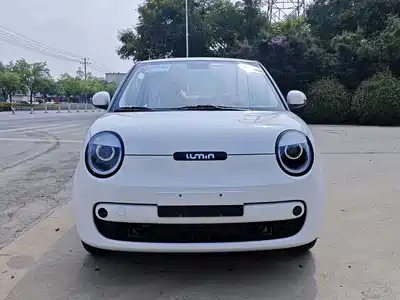 Changan Lumin 2026