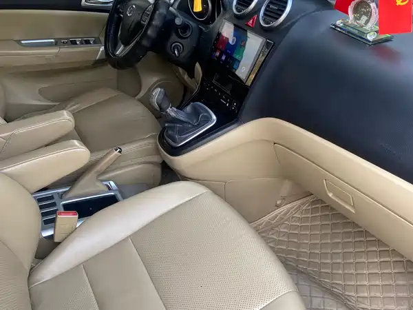 Haval H6 2013