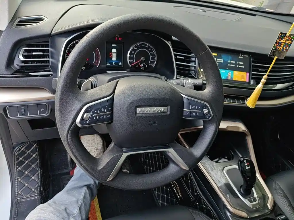 Haval H6 2020