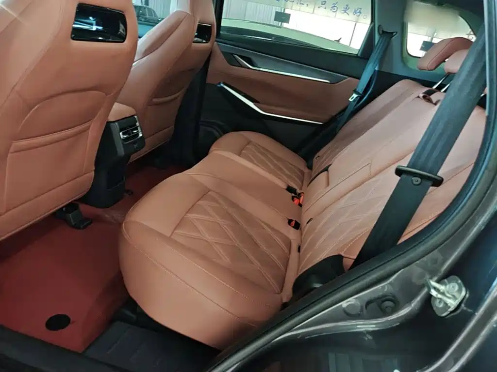 Changan CS75PLUS 2024 — фото 17