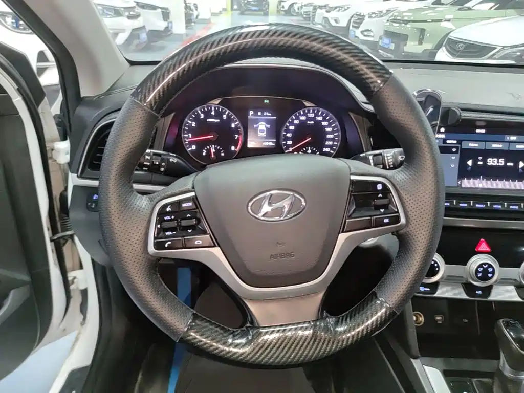 Hyundai Celesta 2020 — фото 11