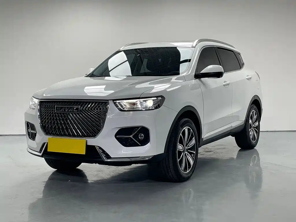 Haval H6 2021