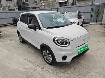 Leapmotor T03 2024