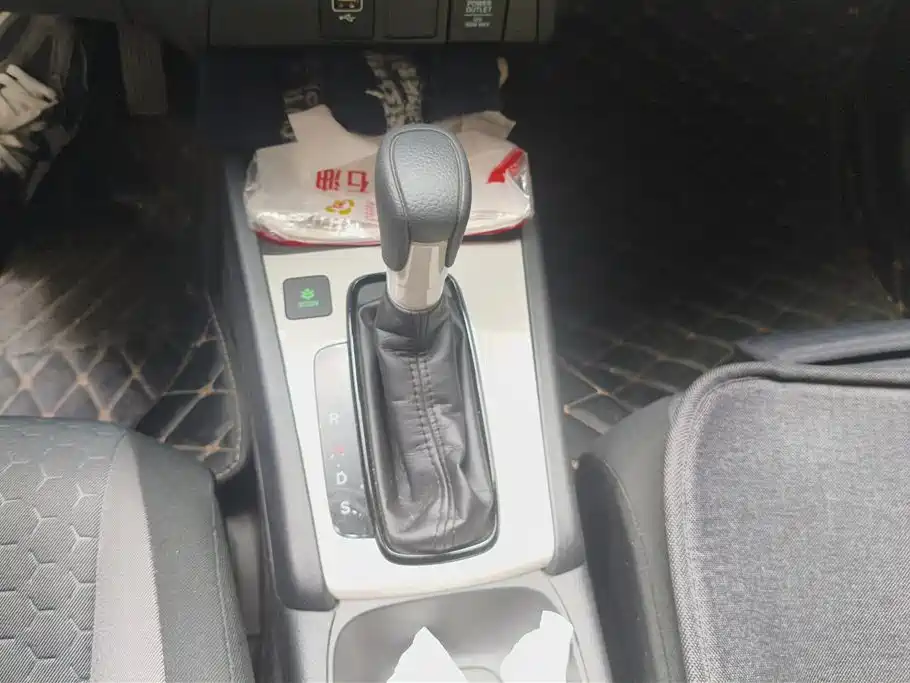 Honda Fit 2021 — фото 16