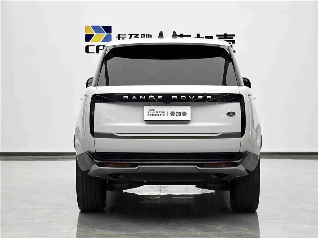 Land Rover Range Rover 2024 — фото 19