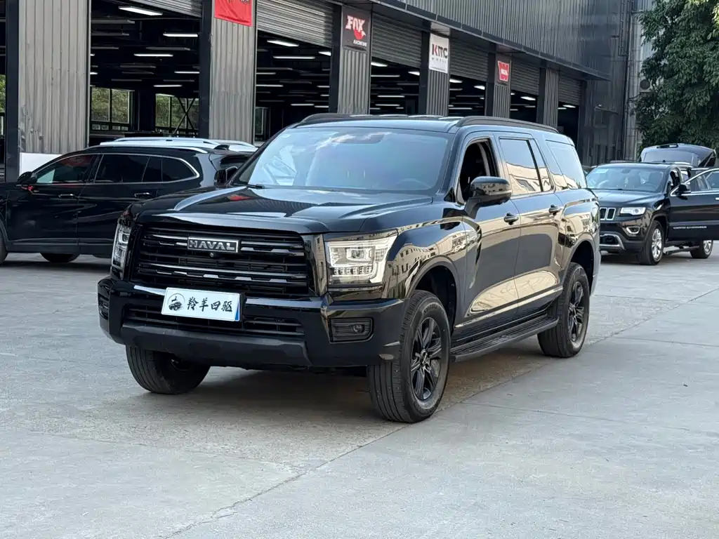 Haval H5 2025