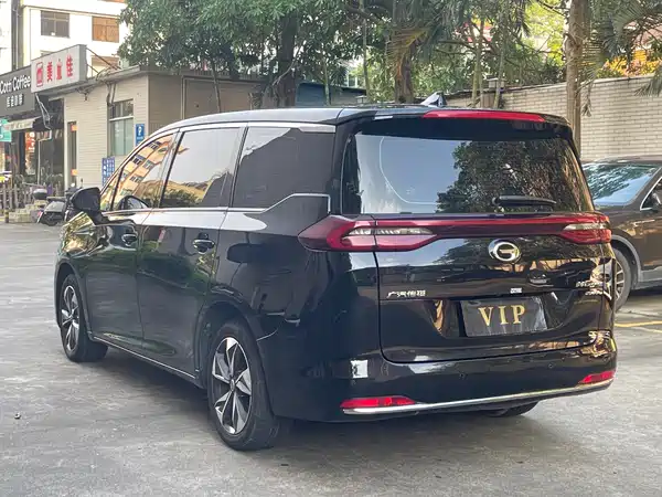 GAC Trumpchi M6 2023