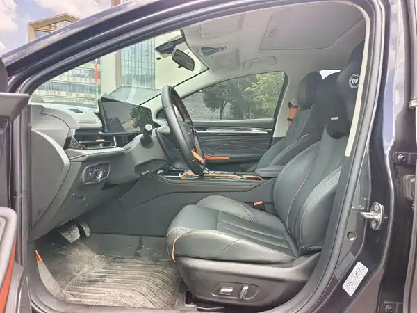 Chery Arrizo 5 GT 2023