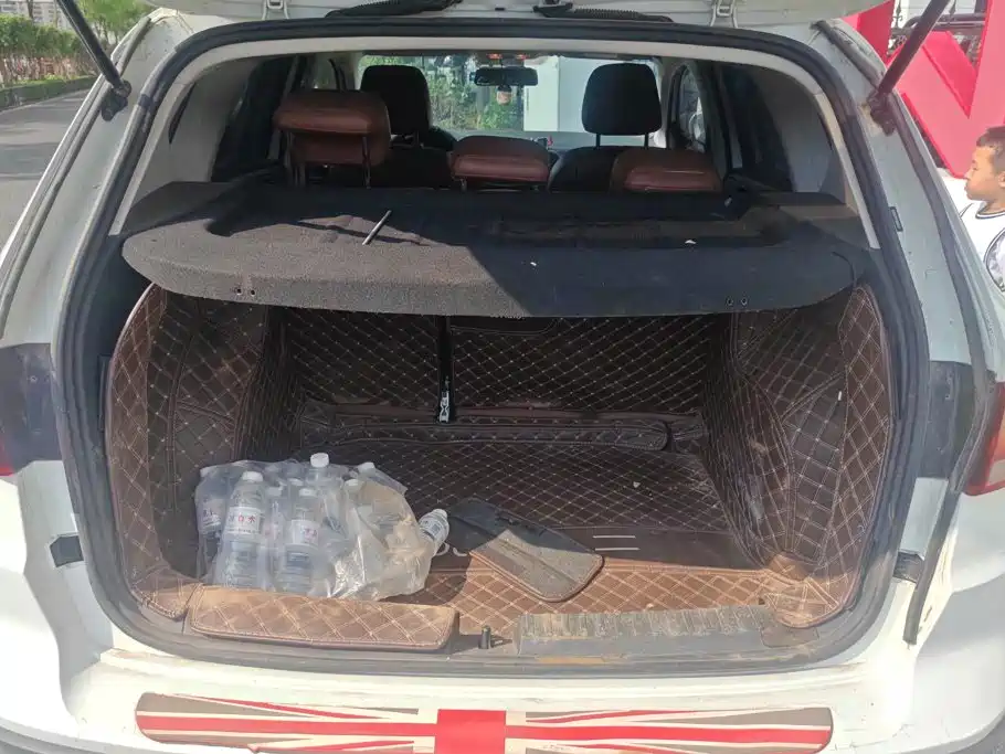 Jetta VS5 2020