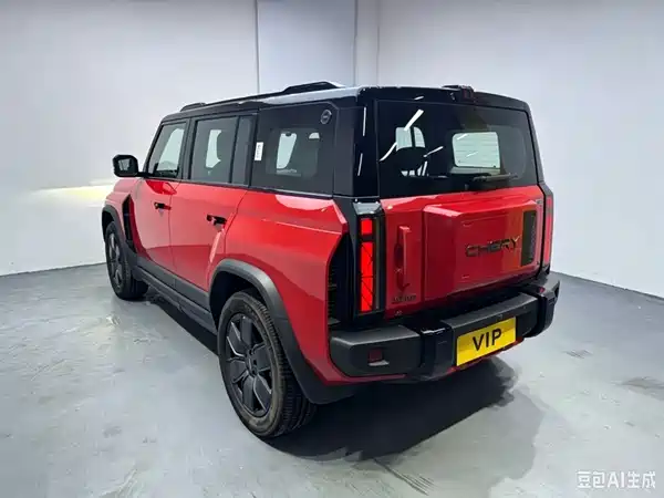 Chery Fengyun X3 PLUS 2025