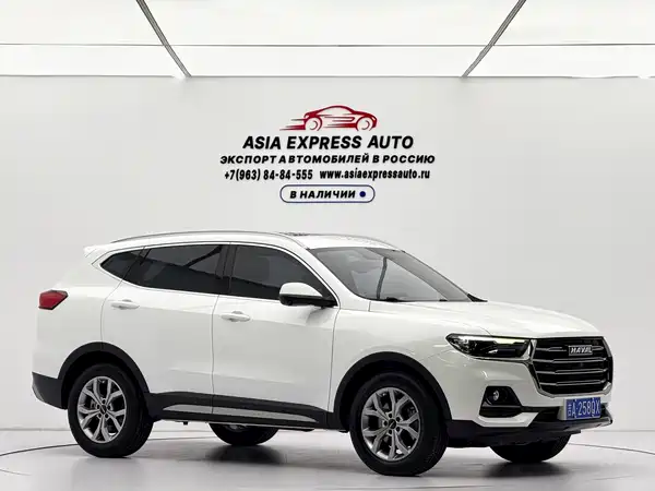 Haval H6 2022
