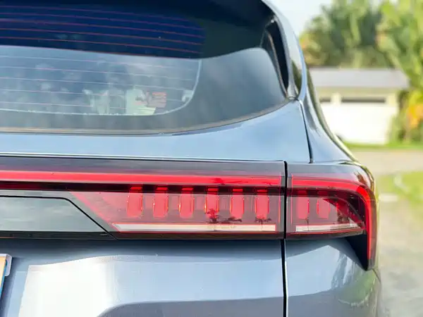 Jetour X70 PLUS 2021