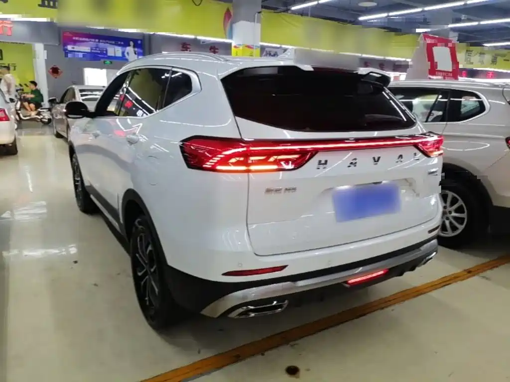 Haval H6 2024
