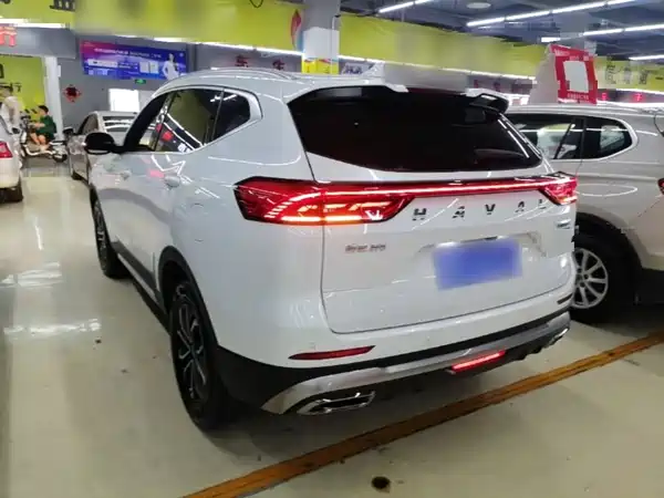 Haval H6 2024