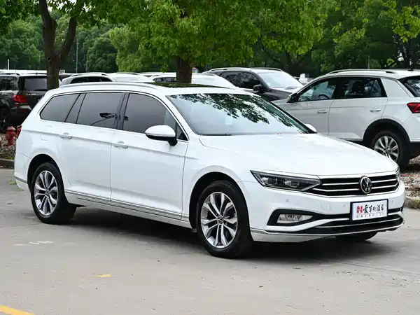Volkswagen Viloran 2021