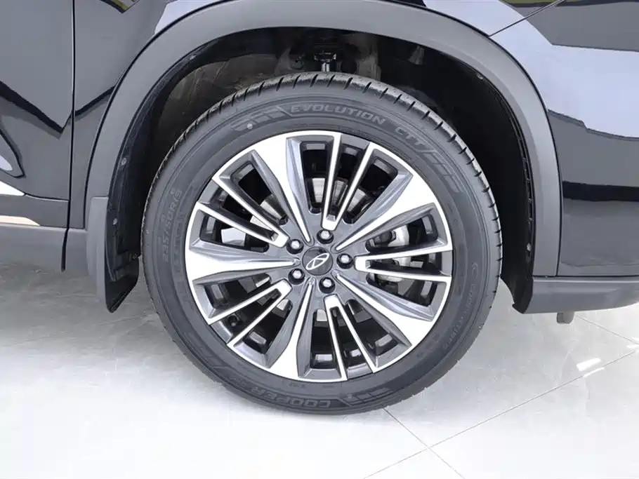 Chery Tiggo 8 PRO 2024 — фото 6