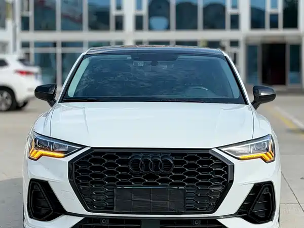 Audi Q3 Sportback 2023