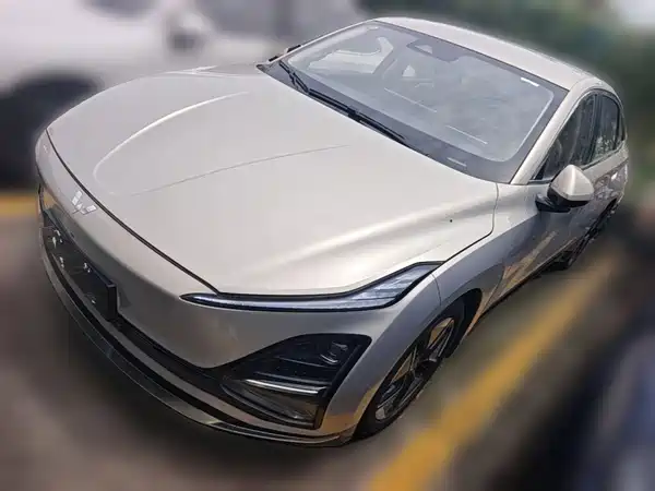 Wuling Starlight 2026