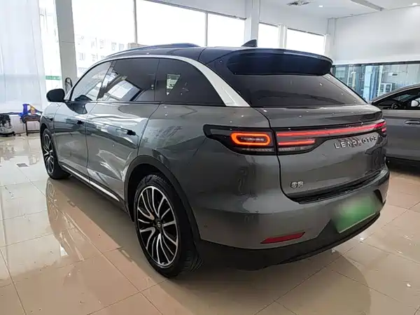 Leapmotor C11 2022