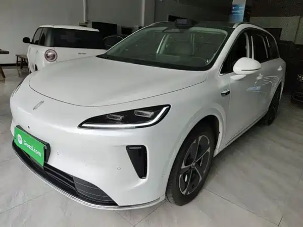 Shangjie H5 2025
