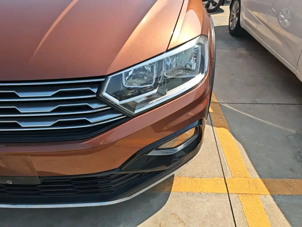 Volkswagen C-TREK Weiling 2017 — фото 24