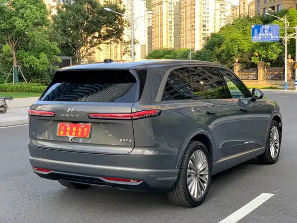 Onvo L90 2025